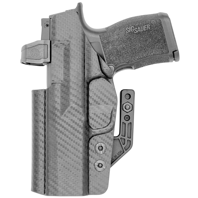 Load image into Gallery viewer, Sig Sauer P365 XL IWB KYDEX Holster - Plus Line
