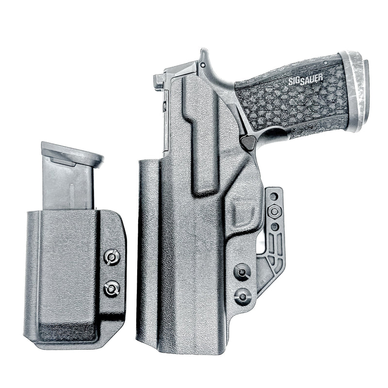 Load image into Gallery viewer, Sig P365-FUSE IWB Holster with Magazine Carrier Combo
