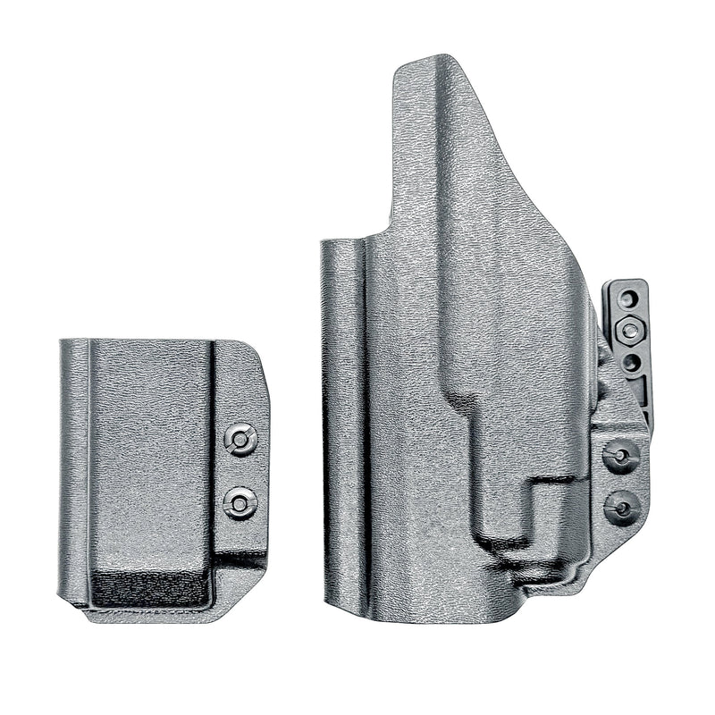 Load image into Gallery viewer, Sig P365-FUSE &amp; Icarus Precision A.C.E Module &amp; TLR-7 X/A IWB Holster with Magazine Carrier Combo
