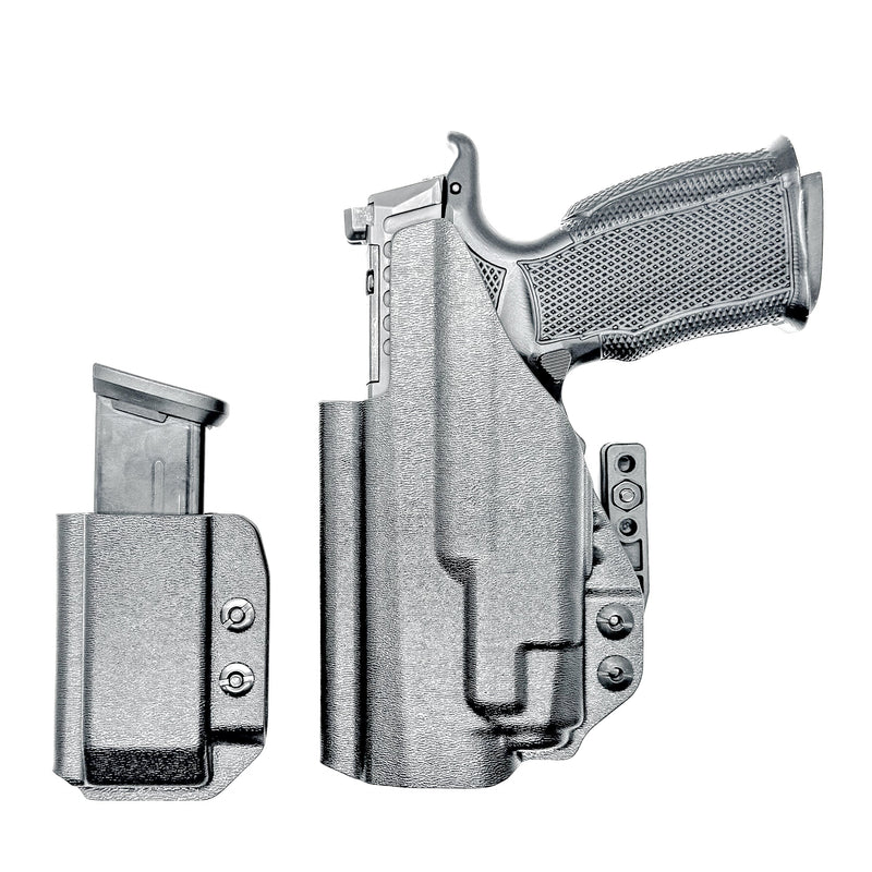 Load image into Gallery viewer, Sig P365-FUSE &amp; Icarus Precision A.C.E Module &amp; TLR-7 X/A IWB Holster with Magazine Carrier Combo
