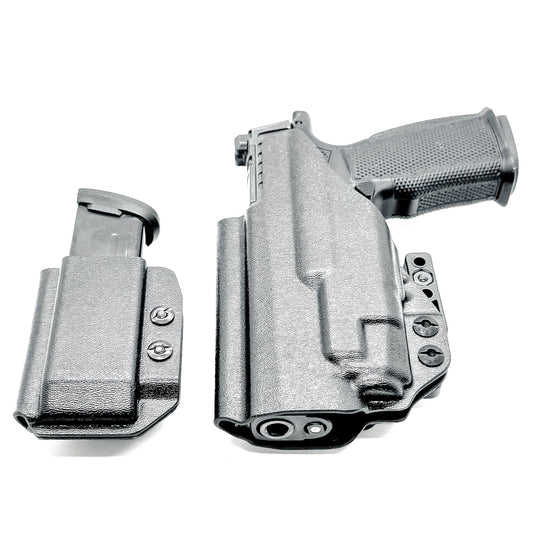 Sig P365-FUSE & Icarus Precision A.C.E Module & TLR-7 X/A IWB Holster with Magazine Carrier Combo