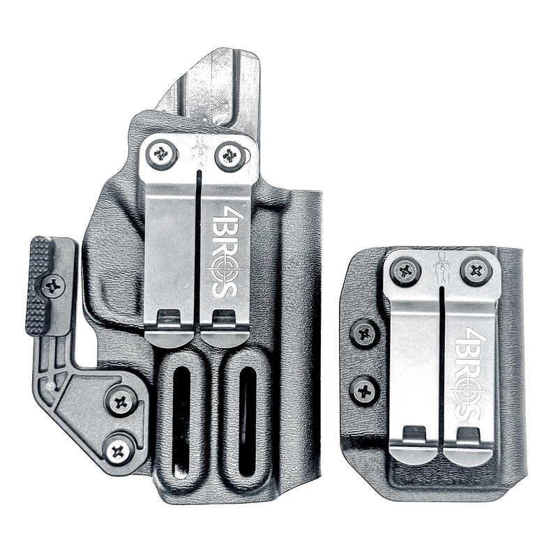 Load image into Gallery viewer, Sig P365-XMACRO IWB Holster with Magazine Carrier Combo
