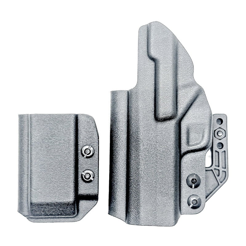 Load image into Gallery viewer, Sig P365-XMACRO IWB Holster with Magazine Carrier Combo
