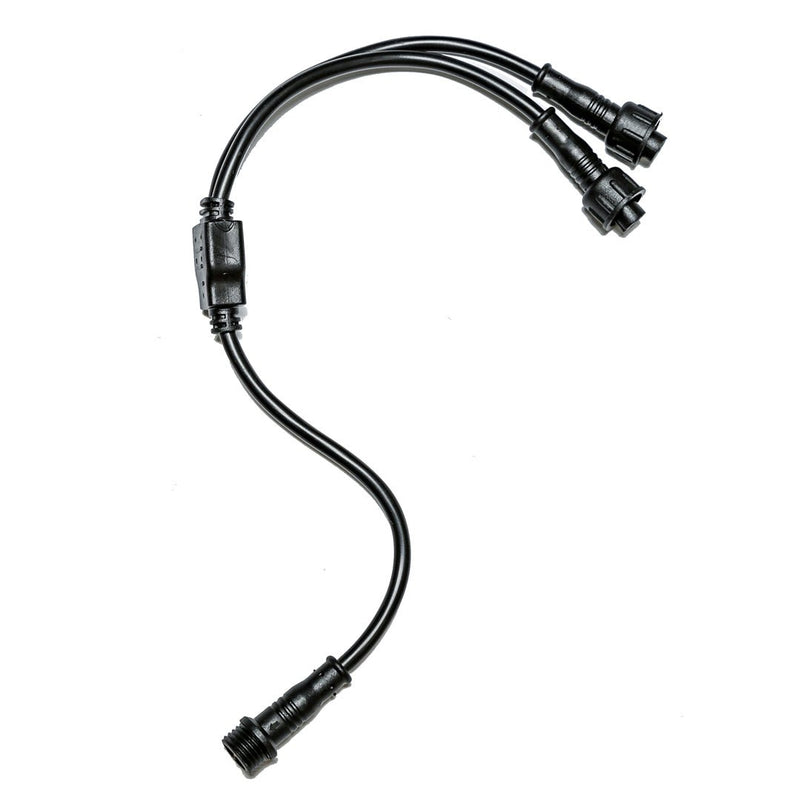 Load image into Gallery viewer, 5150 Whips 187 2 Lead Y-Splitter
