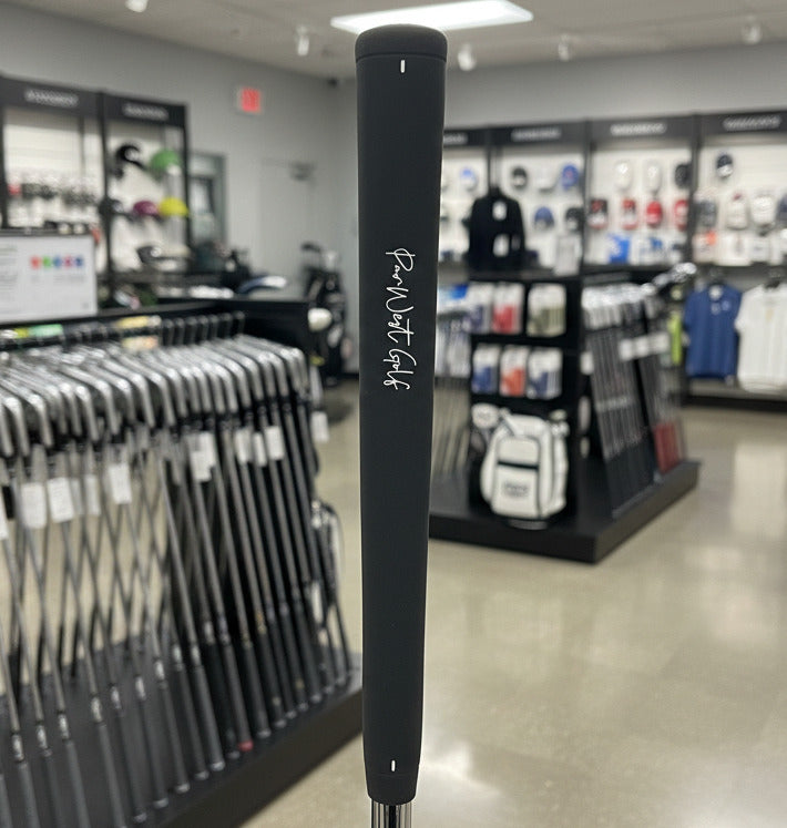 Load image into Gallery viewer, Signature-1 Pistol Putter Grip

