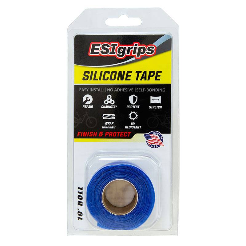 Load image into Gallery viewer, Self-Bonding Silicone Tape
