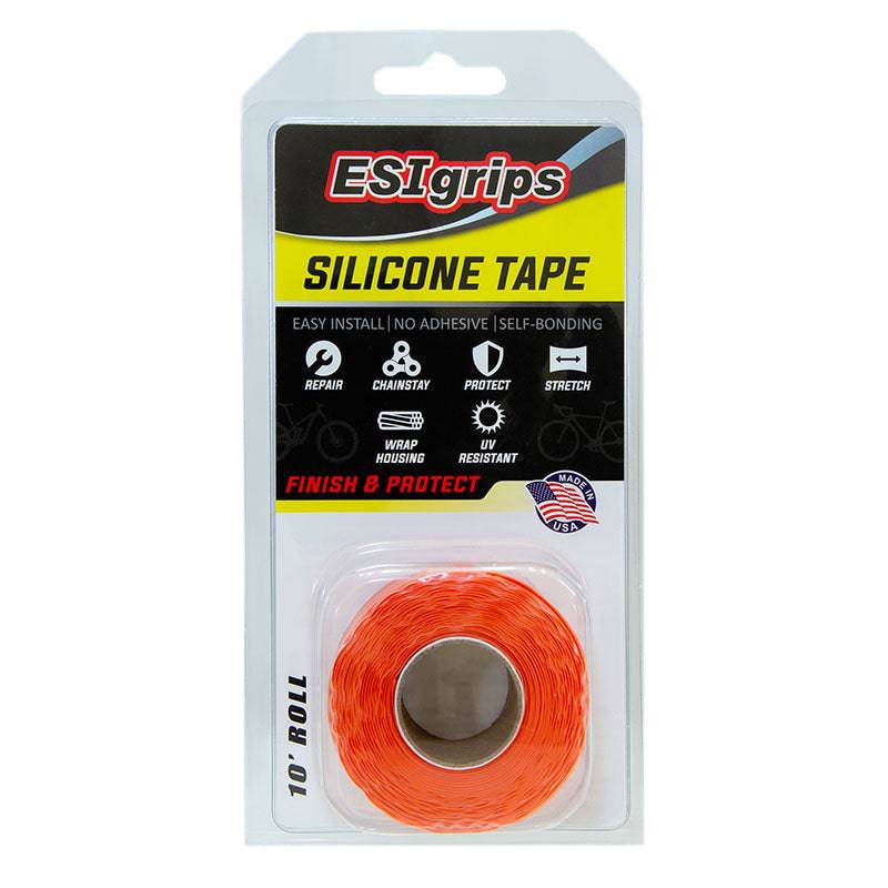Load image into Gallery viewer, Self-Bonding Silicone Tape
