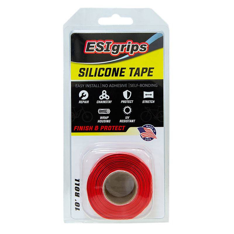 Load image into Gallery viewer, Self-Bonding Silicone Tape
