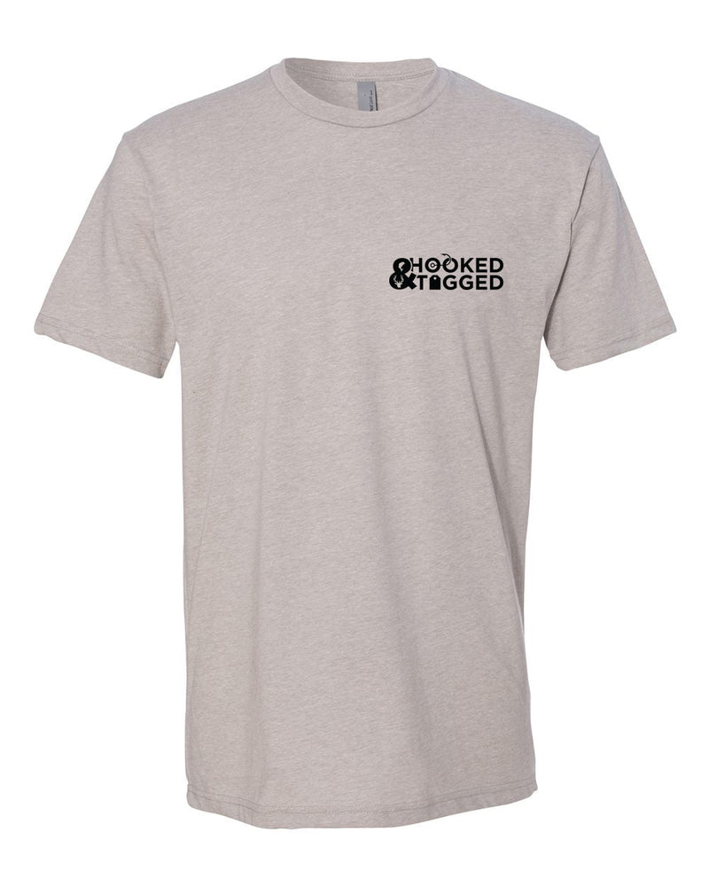 Load image into Gallery viewer, Just Keep Casting T-Shirt
