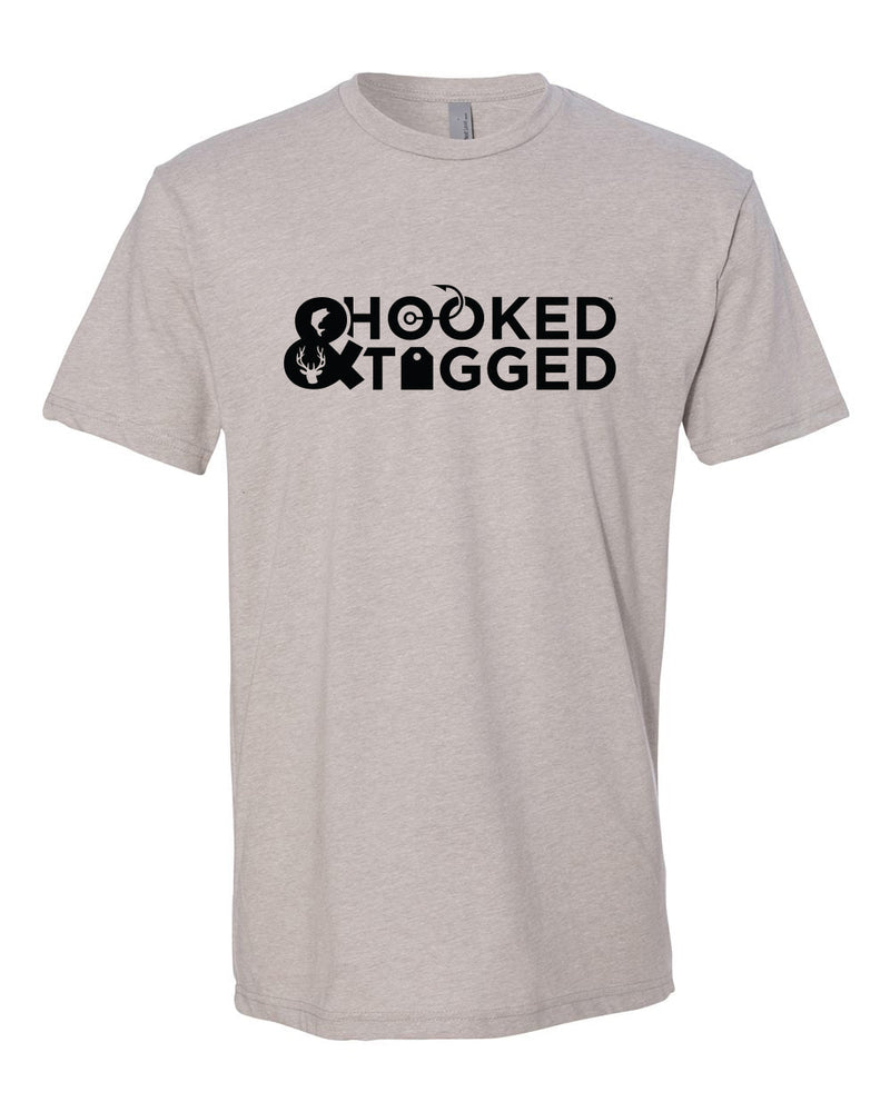 Load image into Gallery viewer, *SALE* H&amp;T Logo T-Shirt
