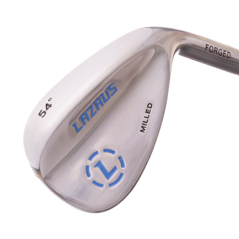 Load image into Gallery viewer, Lazrus Golf Wedges Set or Individual - Forged 50, 54, 58 | Gap, Sand, Lob Wedge (Right Hand)
