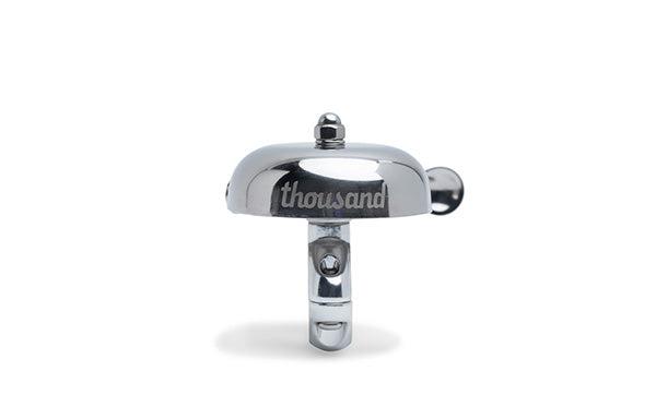 Load image into Gallery viewer, Pennant Bicycle Bell
