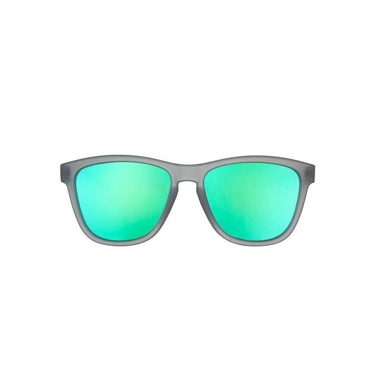 Load image into Gallery viewer, “Silverback Squat Mobility” OG Polarized Sunglasses
