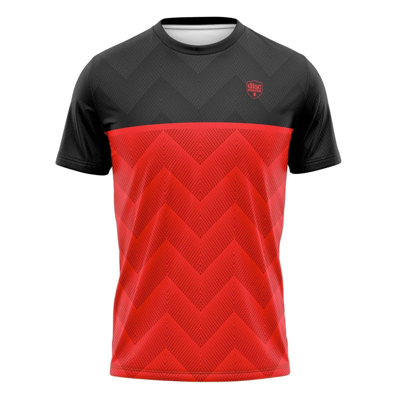 Load image into Gallery viewer, Simon Lizotte Signature Discmania Jerseys by TSA - OOP

