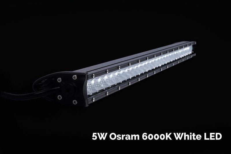 Load image into Gallery viewer, 42" Slim Single Row LED Bar
