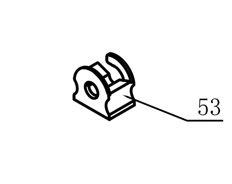 Load image into Gallery viewer, 1100z .177 Caliber Single Shot Tray
