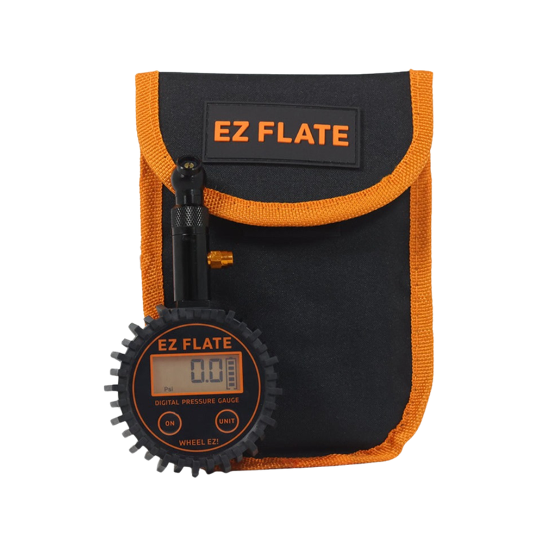 Load image into Gallery viewer, Single Tire Digital Pressure Gauge
