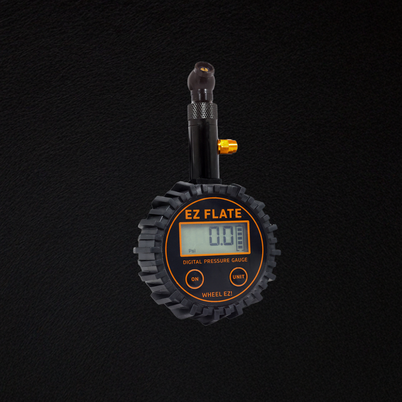 Load image into Gallery viewer, Single Tire Digital Pressure Gauge
