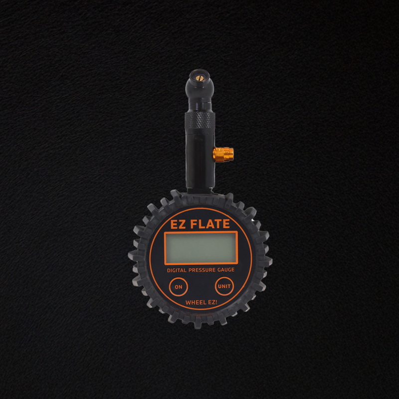Load image into Gallery viewer, Single Tire Digital Pressure Gauge
