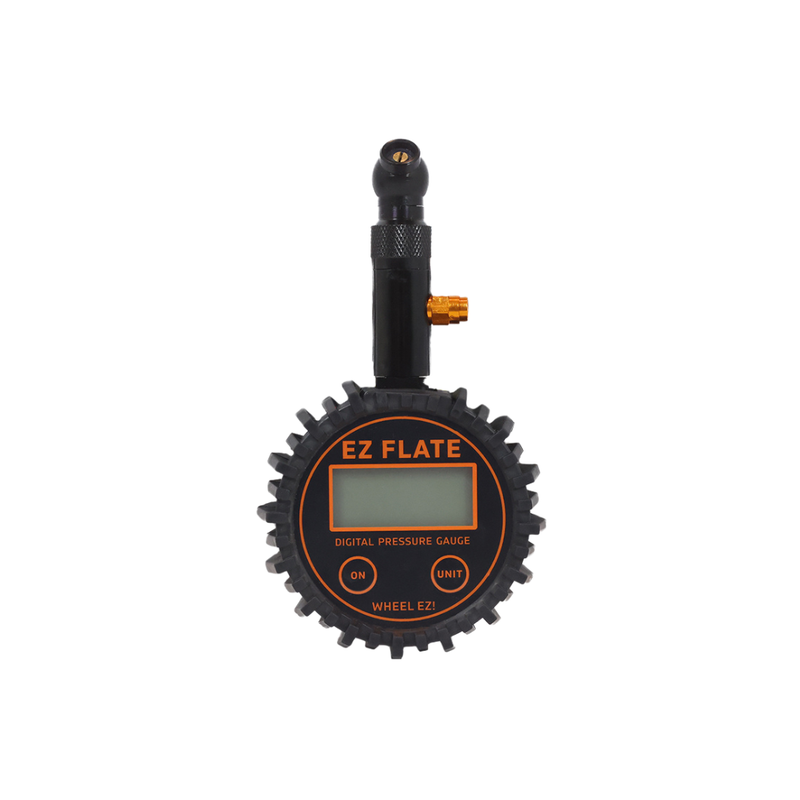 Load image into Gallery viewer, Single Tire Digital Pressure Gauge
