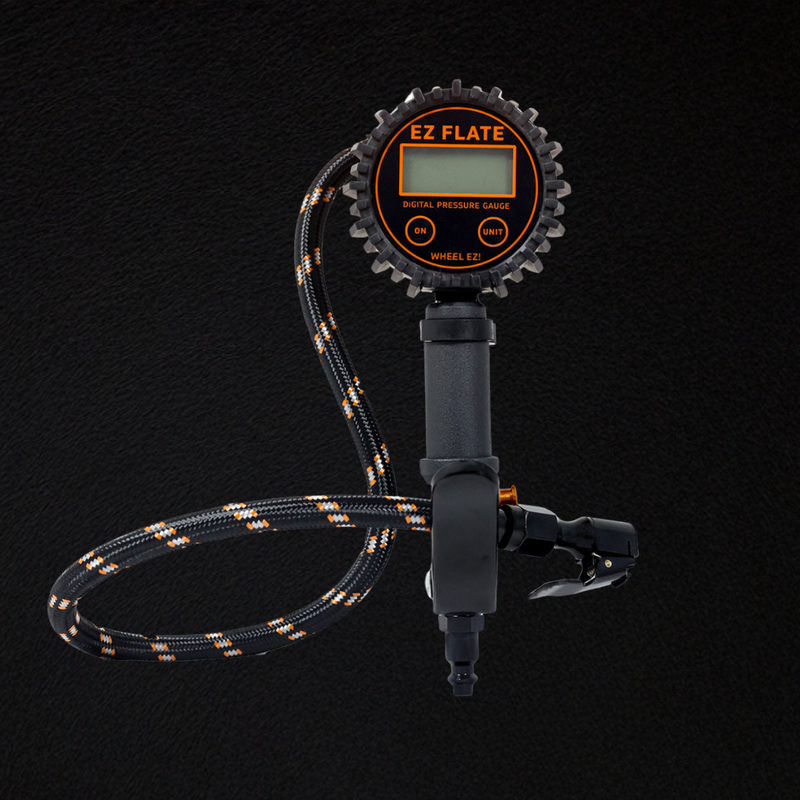 Load image into Gallery viewer, Digital Single Tire Inflator
