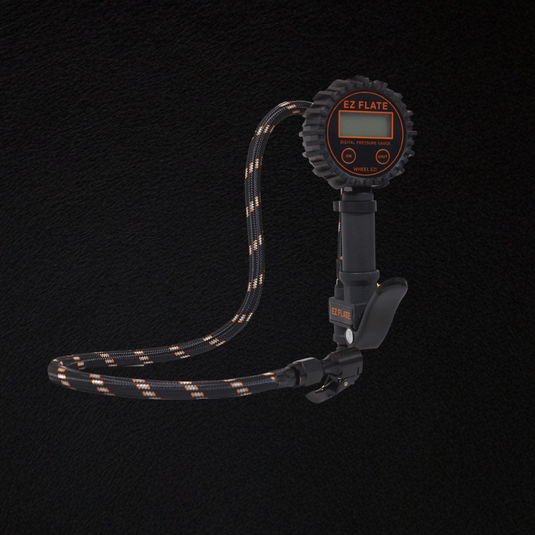 Digital Single Tire Inflator