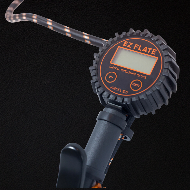 Load image into Gallery viewer, Digital Single Tire Inflator
