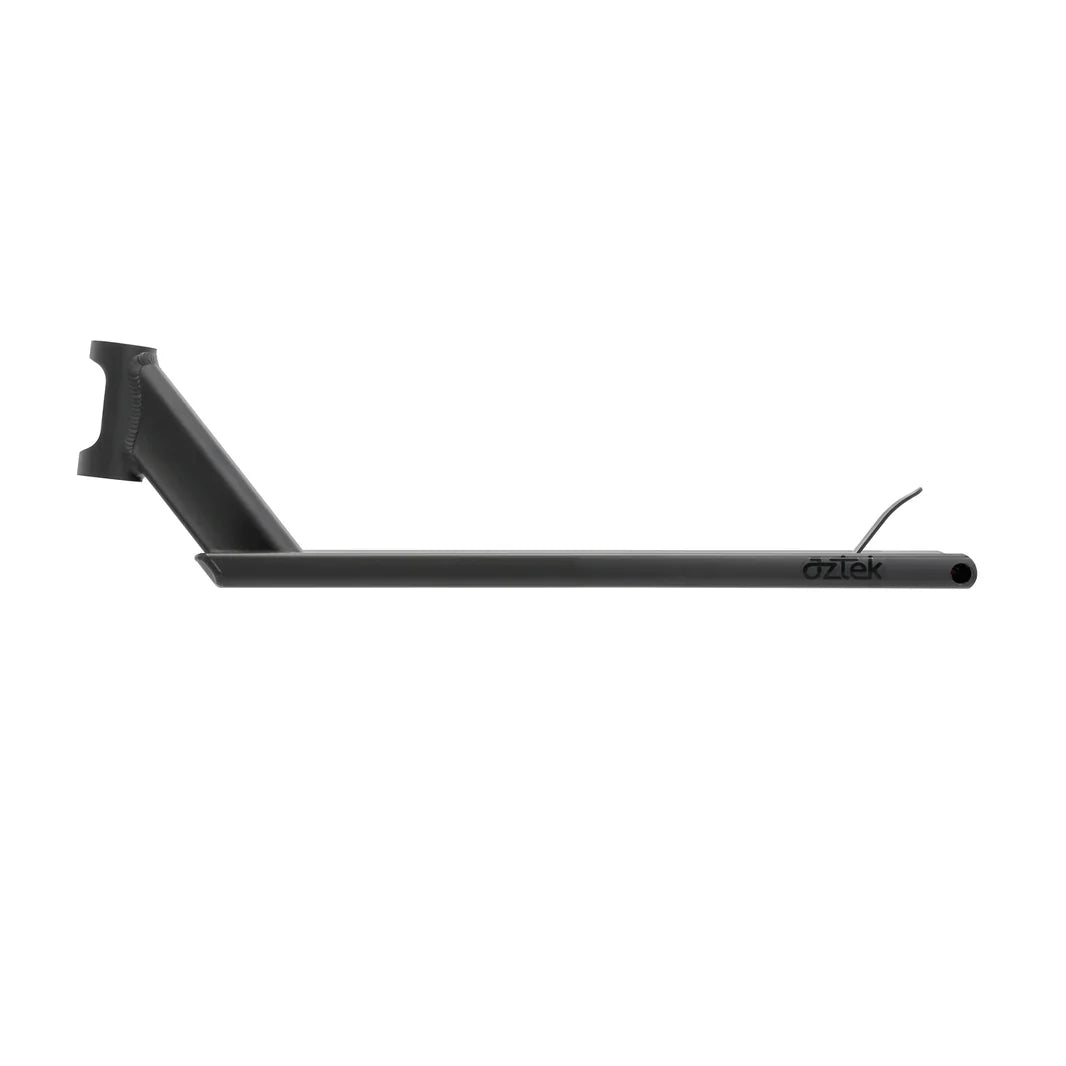 Aztek 2024 Siren Scooter Deck - Satin Black