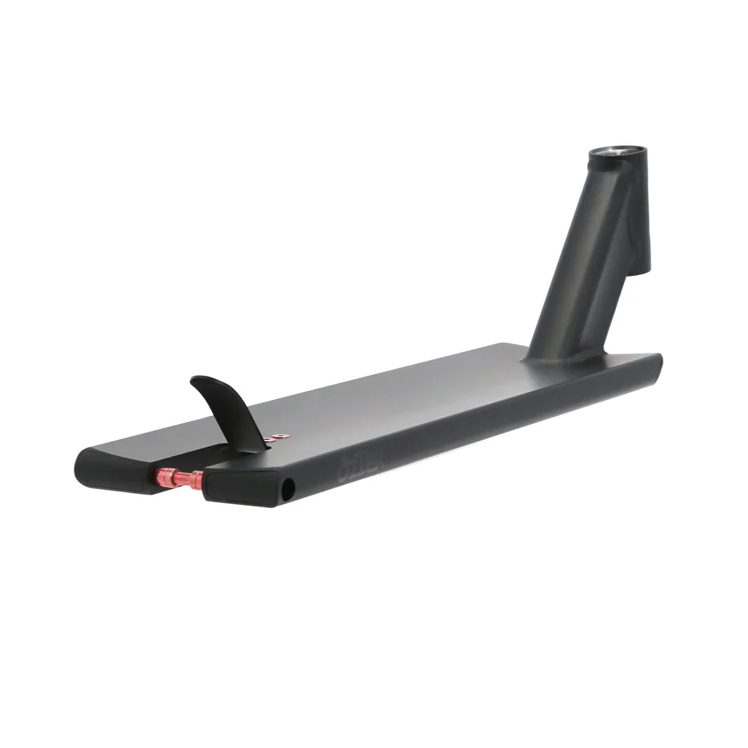 Aztek 2024 Siren Scooter Deck - Satin Black