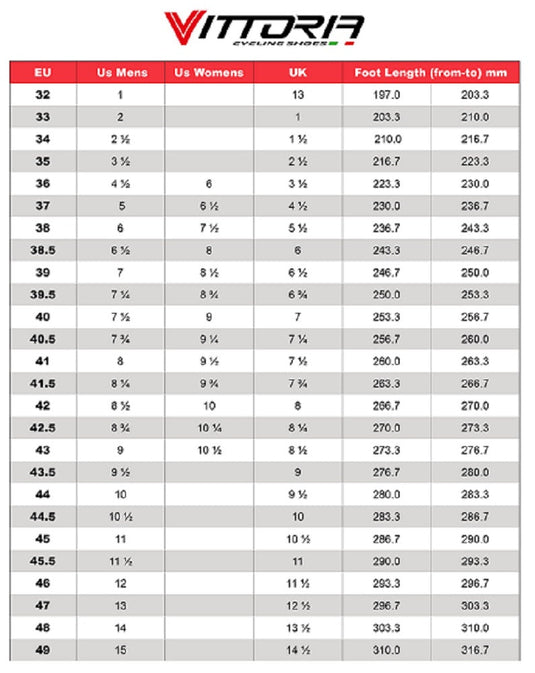 1976 Knit Performance Road Shoes (Nylon Reinforced LOOK Sole) EU 42