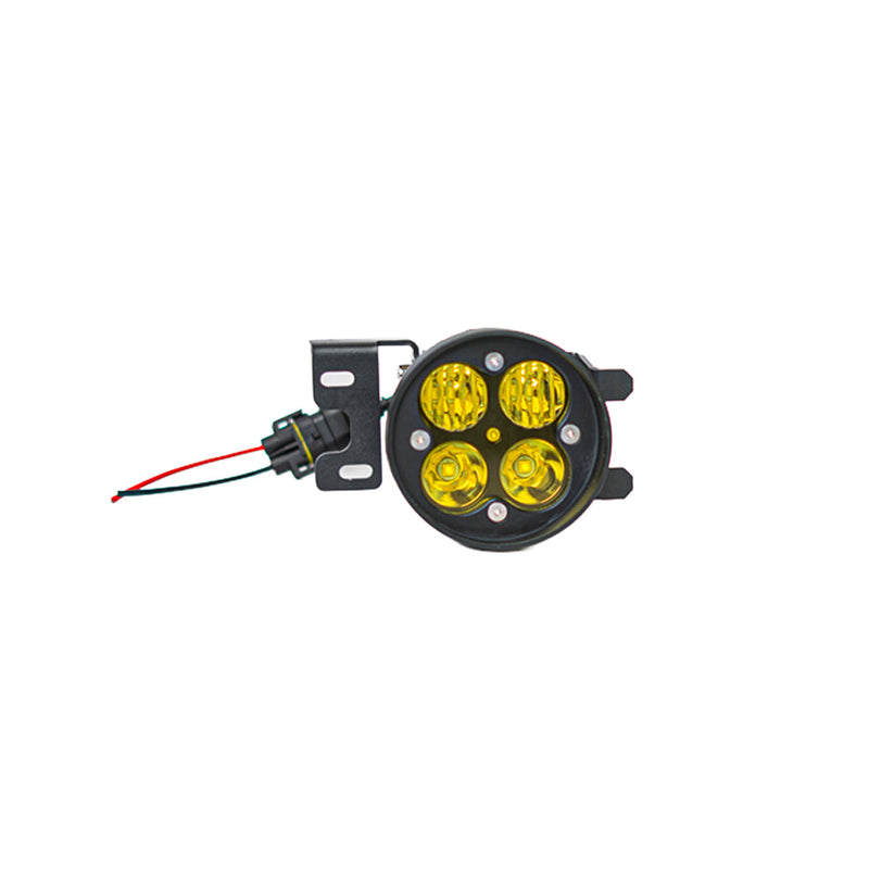 Load image into Gallery viewer, LED Fog Light Replacements For 2014-2021 Toyota Tundra
