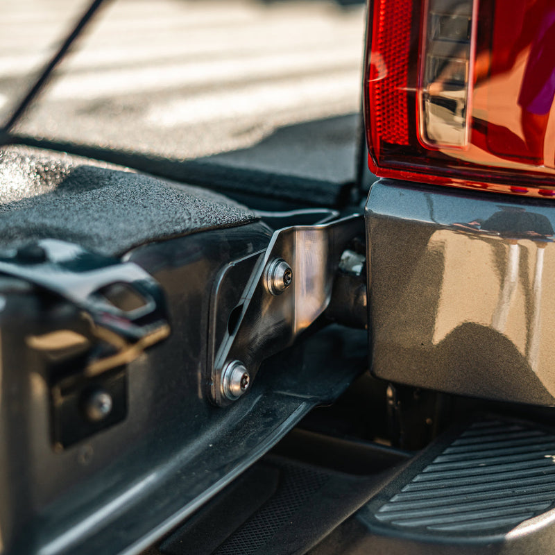 Load image into Gallery viewer, Tailgate Theft Protector for 2015-2026 Ford F-150
