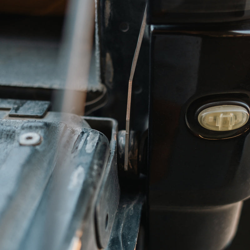 Load image into Gallery viewer, Tailgate Theft Protector for 2009-2014 Ford F-150
