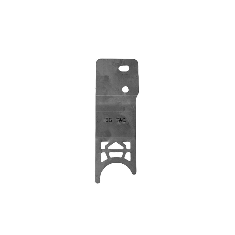 Load image into Gallery viewer, Tailgate Theft Protector for 2016-2023 Toyota Tacoma
