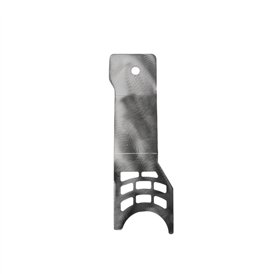 Tailgate Theft Protector for 2009-2014 Ford F-150