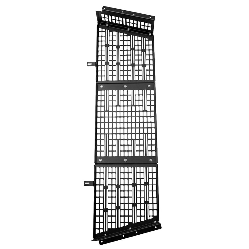 Load image into Gallery viewer, Overland Bed Rack MOLLE Headache Rack for 2005+ Toyota Tacoma
