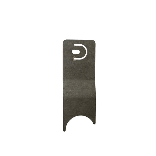 Tailgate Theft Protector for 2000-2006 Toyota Tundra