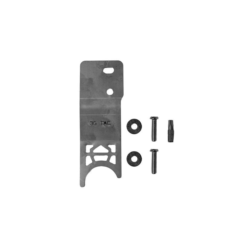 Load image into Gallery viewer, Tailgate Theft Protector for 2016-2023 Toyota Tacoma

