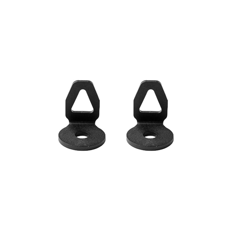 Load image into Gallery viewer, Upgraded Bed Tie Downs (Pair) For 2024+ Toyota Tacoma &amp; 2022+ Toyota Tundra
