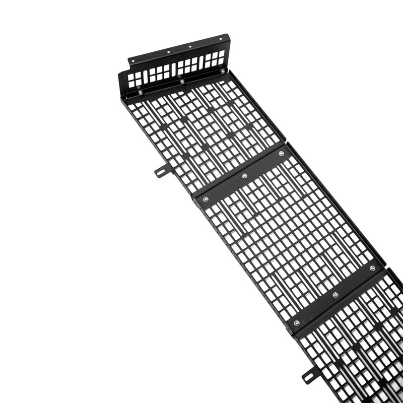 Load image into Gallery viewer, Overland Bed Rack MOLLE Headache Rack for 2005+ Toyota Tacoma
