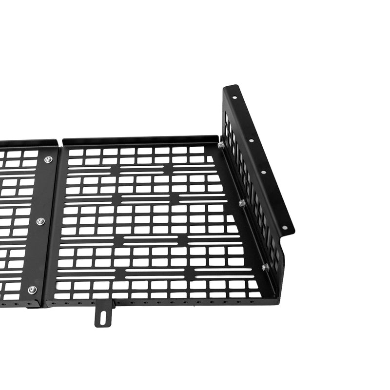 Load image into Gallery viewer, Overland Bed Rack MOLLE Headache Rack for 2005+ Toyota Tacoma
