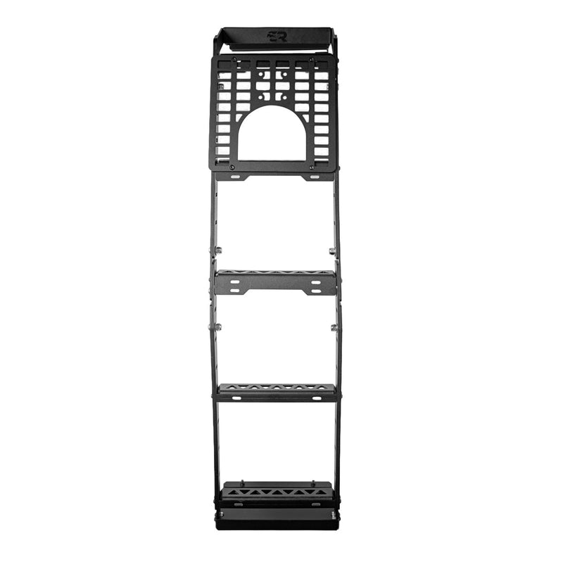 Load image into Gallery viewer, Rear Hatch Ladder For 2010-2024 Toyota 4Runner

