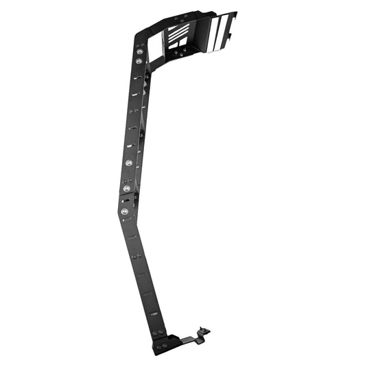Rear Hatch Ladder For 2010-2024 Toyota 4Runner