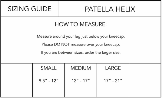Patella Band