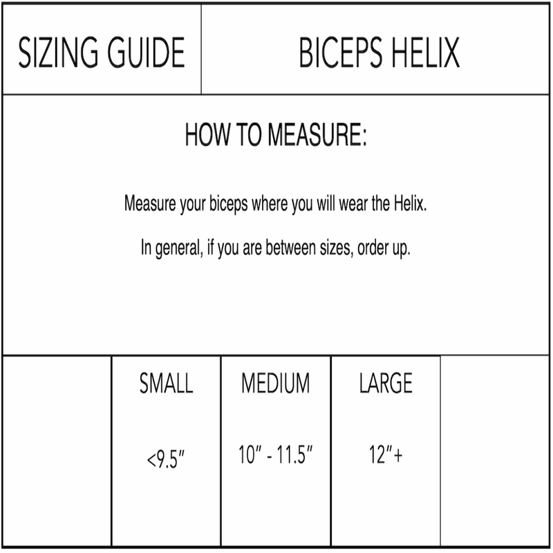 Load image into Gallery viewer, Biceps Compression Sleeve
