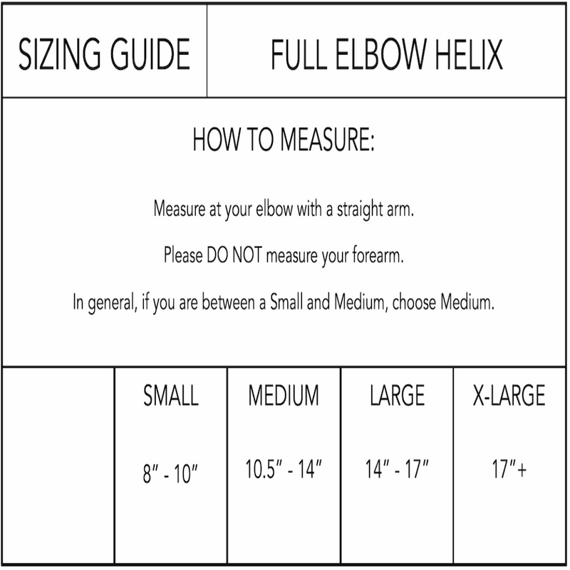 Load image into Gallery viewer, Full Elbow Compression Sleeve
