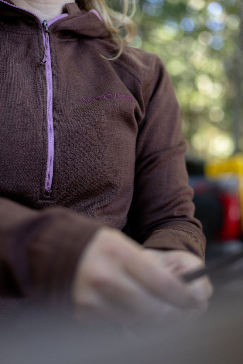 Load image into Gallery viewer, Women's High-E Hoodie
