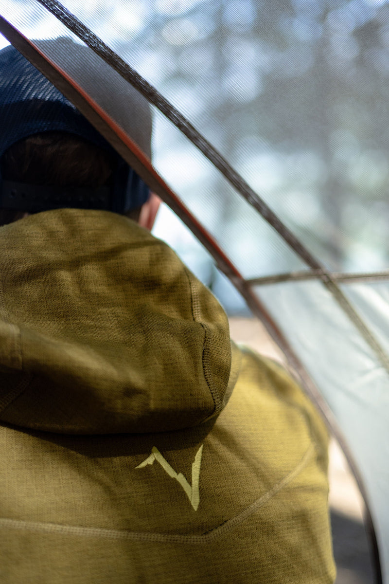 Load image into Gallery viewer, Men's High-E Hoodie

