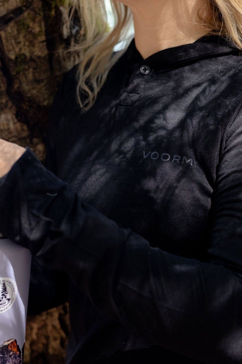 Load image into Gallery viewer, Women's River Run Hoodie
