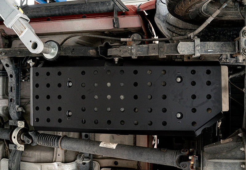 Load image into Gallery viewer, COMPLETE SKID PLATE COLLECTION FOR 2005-2023 TOYOTA TACOMA
